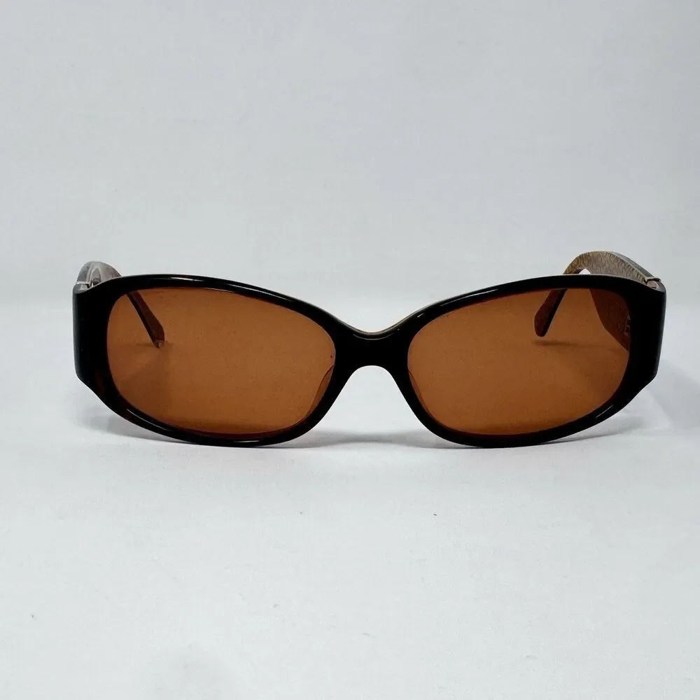 Coach Keri S464 Tortoise Sunglass Frames 57-15-130
